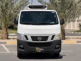Nissan Urvan 2015